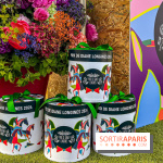 Visuels Hippodrome de Longchamp - courses de chevaux - Prix de Diane