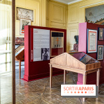 Exposition Monuments Men au Château de la Roche-Guyon - les photos -  A7C3923