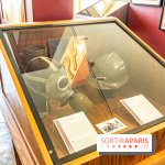 Exposition Monuments Men au Château de la Roche-Guyon - les photos