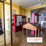 Exposition Monuments Men au Château de la Roche-Guyon - les photos -  A7C3928