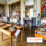 Exposition Monuments Men au Château de la Roche-Guyon - les photos -  A7C3933