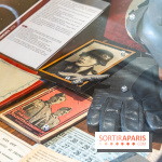 Exposition Monuments Men au Château de la Roche-Guyon - les photos -  A7C3943