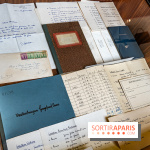 Exposition Monuments Men au Château de la Roche-Guyon - les photos -  A7C3945