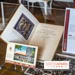 Exposition Monuments Men au Château de la Roche-Guyon - les photos -  A7C3946