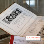Exposition Monuments Men au Château de la Roche-Guyon - les photos