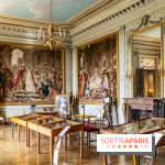 Exposition Monuments Men au Château de la Roche-Guyon - les photos -  A7C3955