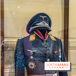 Exposition Monuments Men au Château de la Roche-Guyon - les photos
