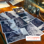Exposition Monuments Men au Château de la Roche-Guyon - les photos