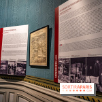Exposition Monuments Men au Château de la Roche-Guyon - les photos