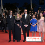 ©Rachid Bellak - Cannes 2024 : Tapis Rouge - Oh, Canada - Sylvain Corbeil 