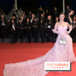 ©Rachid Bellak - Cannes 2024 : Tapis Rouge - Oh, Canada - Marta Shkop