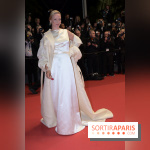 ©Rachid Bellak - Cannes 2024 : Tapis Rouge - Oh, Canada - Uma Thurman