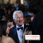 ©Rachid Bellak - Cannes 2024 : Tapis Rouge - Oh, Canada