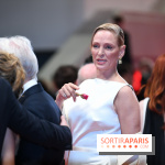 ©Rachid Bellak - Cannes 2024 : Tapis Rouge - Oh, Canada - Uma Thurman