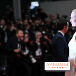©Rachid Bellak - Cannes 2024 : Tapis Rouge - Oh, Canada - Uma Thurman