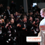 ©Rachid Bellak - Cannes 2024 : Tapis Rouge - Oh, Canada - Uma Thurman