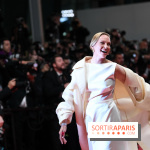 ©Rachid Bellak - Cannes 2024 : Tapis Rouge - Oh, Canada - Uma Thurman