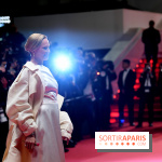 ©Rachid Bellak - Cannes 2024 : Tapis Rouge - Oh, Canada - Uma Thurman