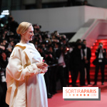 ©Rachid Bellak - Cannes 2024 : Tapis Rouge - Oh, Canada - Uma Thurman