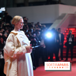 ©Rachid Bellak - Cannes 2024 : Tapis Rouge - Oh, Canada - Uma Thurman