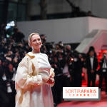 ©Rachid Bellak - Cannes 2024 : Tapis Rouge - Oh, Canada - Uma Thurman
