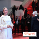 ©Rachid Bellak - Cannes 2024 : Tapis Rouge - Oh, Canada - Uma Thurman