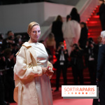©Rachid Bellak - Cannes 2024 : Tapis Rouge - Oh, Canada - Uma Thurman