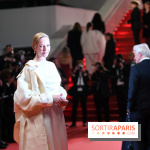 ©Rachid Bellak - Cannes 2024 : Tapis Rouge - Oh, Canada - Uma Thurman