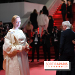 ©Rachid Bellak - Cannes 2024 : Tapis Rouge - Oh, Canada - Uma Thurman