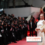 ©Rachid Bellak - Cannes 2024 : Tapis Rouge - Oh, Canada - Uma Thurman