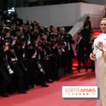 ©Rachid Bellak - Cannes 2024 : Tapis Rouge - Oh, Canada - Uma Thurman