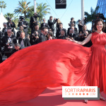 ©Rachid Bellak - Cannes 2024 : Tapis Rouge - Emilia Pérez - BEL 3662