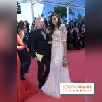 ©Rachid Bellak - Cannes 2024 : Tapis Rouge - Emilia Pérez - Cindy Fabre