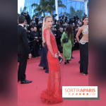 ©Rachid Bellak - Cannes 2024 : Tapis Rouge - Emilia Pérez - BEL 3784