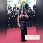 ©Rachid Bellak - Cannes 2024 : Tapis Rouge - Emilia Pérez - Salma Hayek