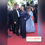 ©Rachid Bellak - Cannes 2024 : Tapis Rouge - Emilia Pérez - BEL 3938