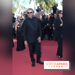 ©Rachid Bellak - Cannes 2024 : Tapis Rouge - Emilia Pérez - BEL 3940