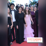 ©Rachid Bellak - Cannes 2024 : Tapis Rouge - Emilia Pérez - Rachida Dati 
