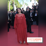 ©Rachid Bellak - Cannes 2024 : Tapis Rouge - Emilia Pérez - Hafsia Herzi