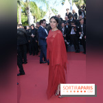 ©Rachid Bellak - Cannes 2024 : Tapis Rouge - Emilia Pérez - Hafsia Herzi