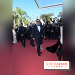 ©Rachid Bellak - Cannes 2024 : Tapis Rouge - Emilia Pérez - James Franco 