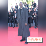 ©Rachid Bellak - Cannes 2024 : Tapis Rouge - Emilia Pérez - Omar Sy