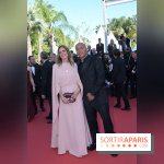 ©Rachid Bellak - Cannes 2024 : Tapis Rouge - Emilia Pérez - Éric Judor