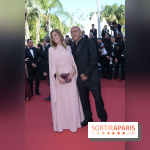 ©Rachid Bellak - Cannes 2024 : Tapis Rouge - Emilia Pérez - Éric Judor