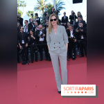 ©Rachid Bellak - Cannes 2024 : Tapis Rouge - Emilia Pérez - Justine Triet