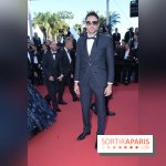 ©Rachid Bellak - Cannes 2024 : Tapis Rouge - Emilia Pérez - BEL 4275