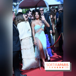 ©Rachid Bellak - Cannes 2024 : Tapis Rouge - Emilia Pérez - Eva Longoria