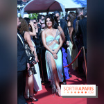 ©Rachid Bellak - Cannes 2024 : Tapis Rouge - Emilia Pérez - Eva Longoria