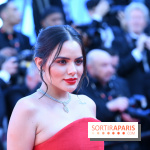 ©Rachid Bellak - Cannes 2024 : Tapis Rouge - Emilia Pérez - Samadhi Zendejas