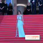 ©Rachid Bellak - Cannes 2024 : Tapis Rouge - Emilia Pérez - Eva Longoria